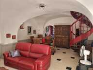 Vente maison en pierres apparentes avec piscine et dépendance à SOUVIGNARGUES. 30250. — photo 4