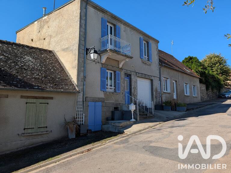 Vente Maison de village 4 pièces — photo 1
