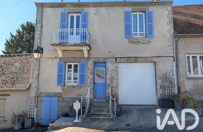 Vente Maison de village 4 pièces — photo 2