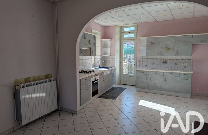 Vente Maison de village 4 pièces — photo 3