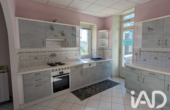 Vente Maison de village 4 pièces — photo 4