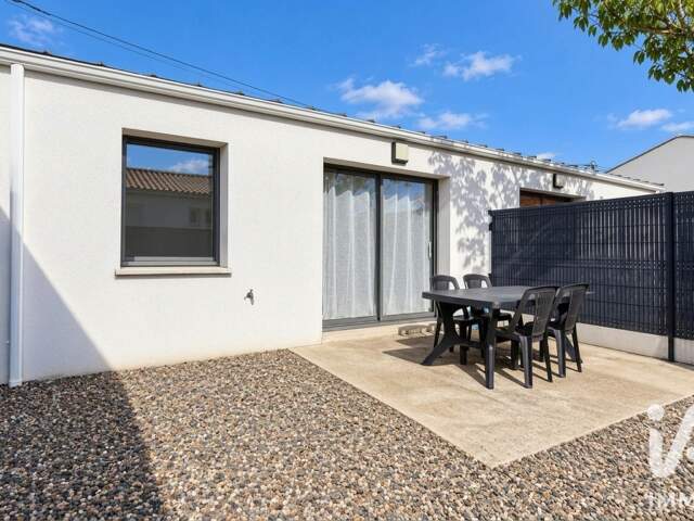 Vente Maison/villa 3 pièces — photo du bien