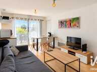 Vente Maison/villa 3 pièces — photo 2