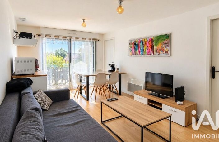 Vente Maison/villa 3 pièces — photo 2