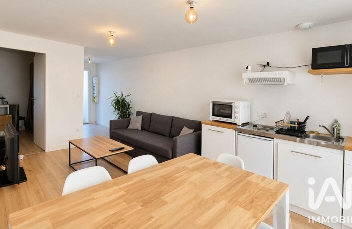 Vente Maison/villa 3 pièces — photo 3