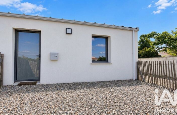 Vente Maison/villa 3 pièces — photo 4