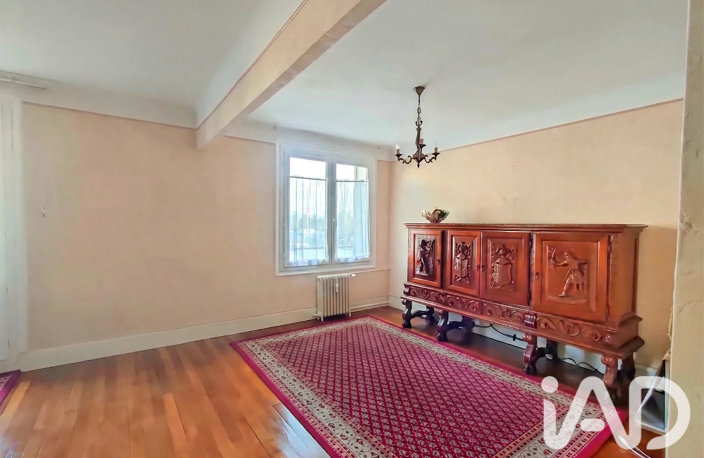 Vente Appartement 4 pièces — photo 2