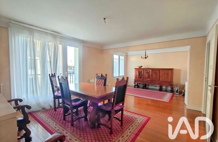 Vente Appartement 4 pièces — photo 3