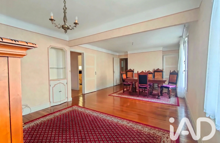 Vente Appartement 4 pièces — photo 4