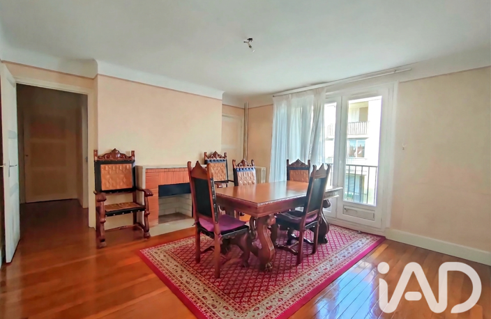 Vente Appartement 4 pièces — photo 5