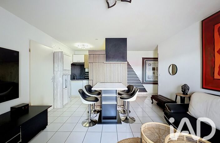 Vente Appartement 2 pièces — photo 5