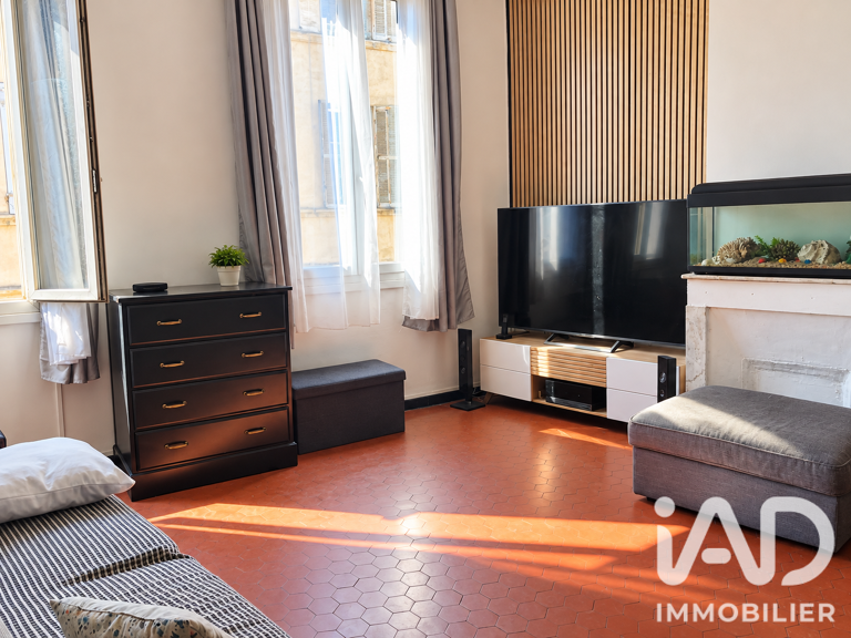 Vente Appartement 4 pièces — photo 1