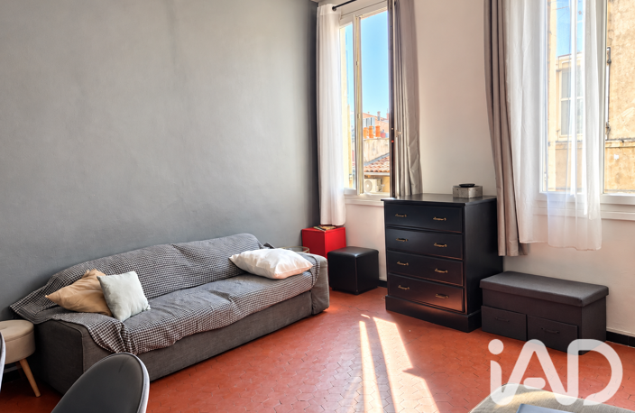 Vente Appartement 4 pièces — photo 2