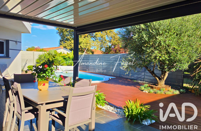 Vente Maison/villa 5 pièces — photo 2