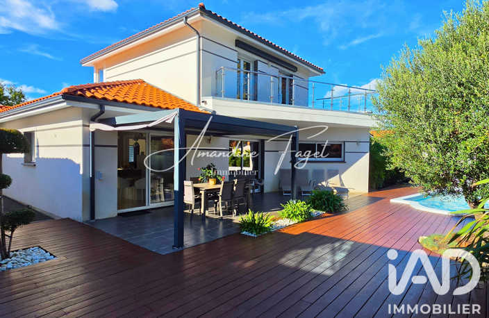 Vente Maison/villa 5 pièces — photo 3
