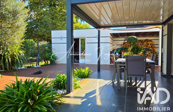 Vente Maison/villa 5 pièces — photo 4
