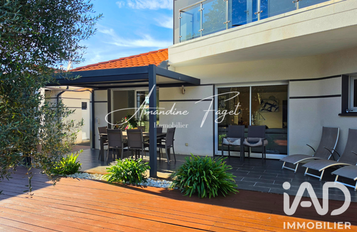 Vente Maison/villa 5 pièces — photo 5