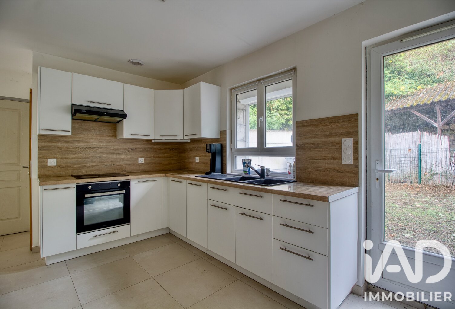 Vente Maison/villa 6 pièces — photo 1