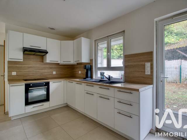 Vente Maison/villa 6 pièces — photo du bien