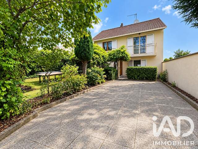Vente Maison/villa 5 pièces — photo du bien