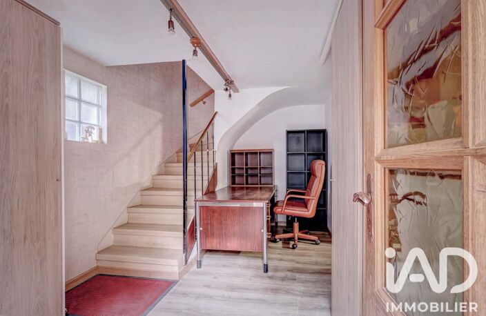 Vente Maison/villa 5 pièces — photo 2