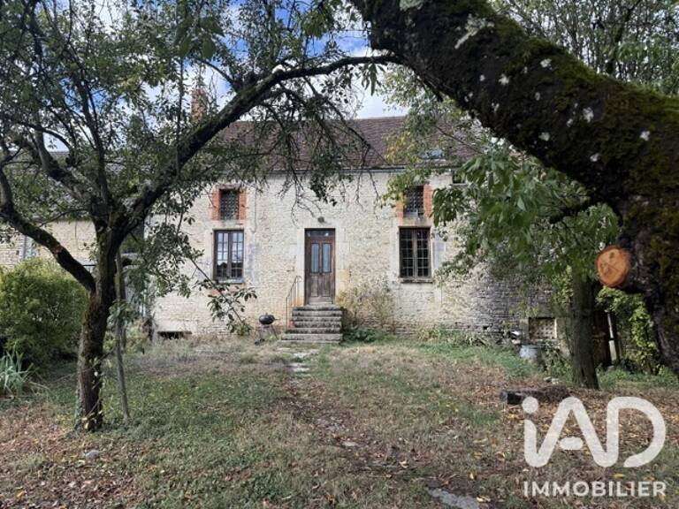 Vente Maison de village 7 pièces — photo 1