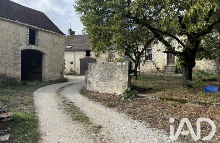 Vente Maison de village 7 pièces — photo 2