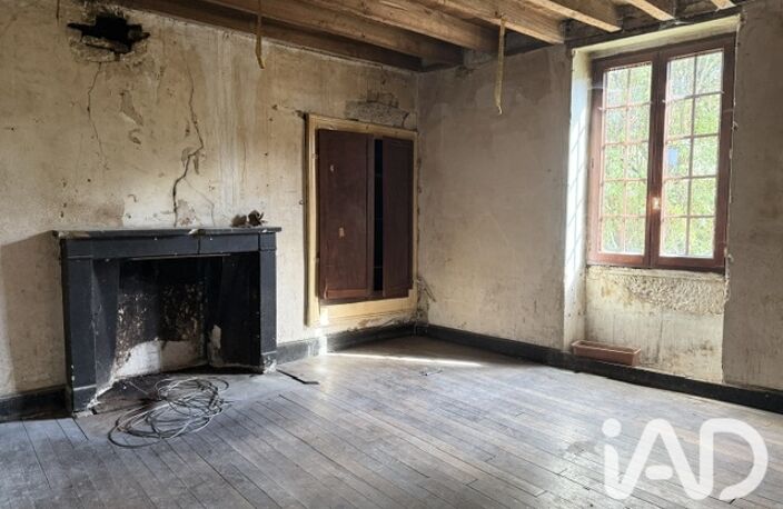 Vente Maison de village 7 pièces — photo 4