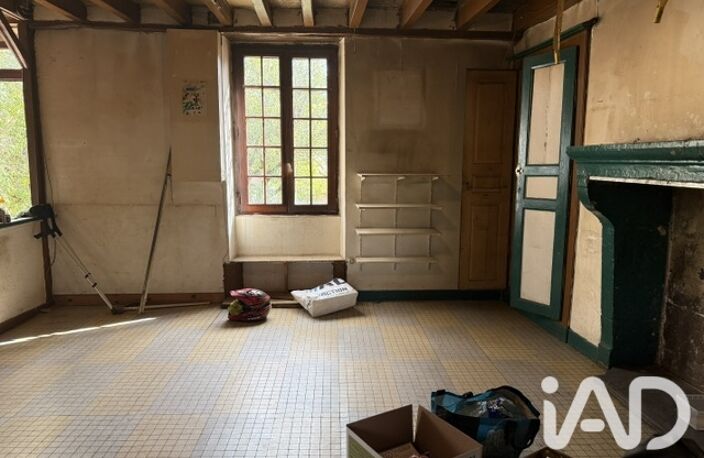 Vente Maison de village 7 pièces — photo 5