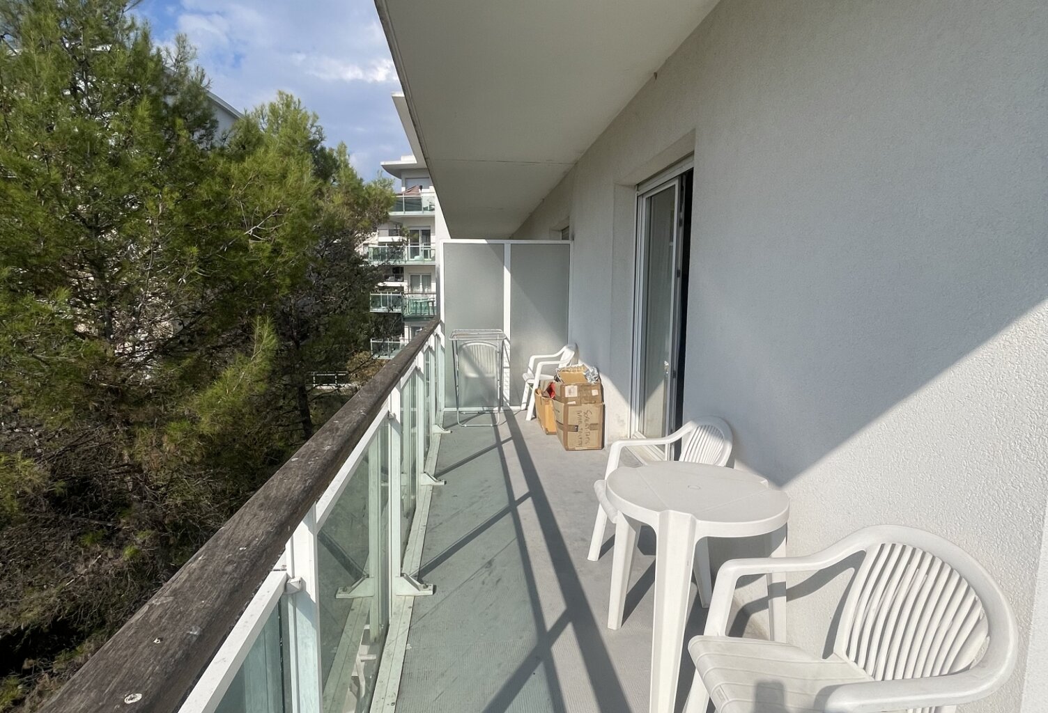 Vente Appartement 1 pièce — photo 1