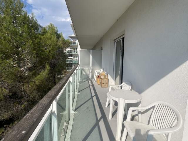 Vente Appartement 1 pièce — photo du bien