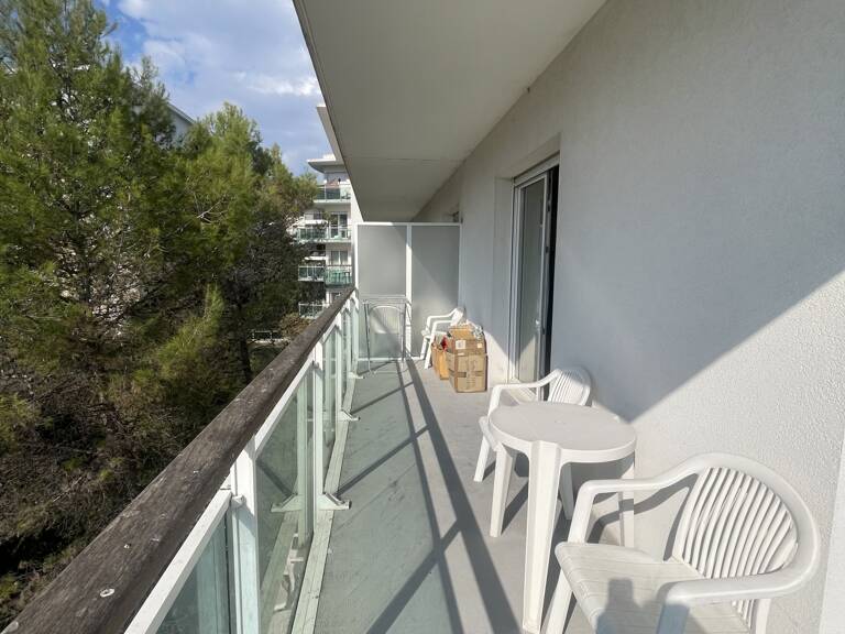 Vente Appartement 1 pièce — photo 1
