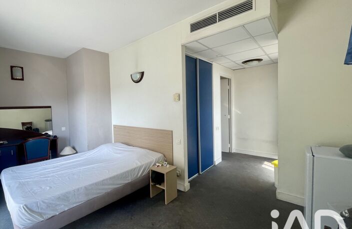 Vente Appartement 1 pièce — photo 3