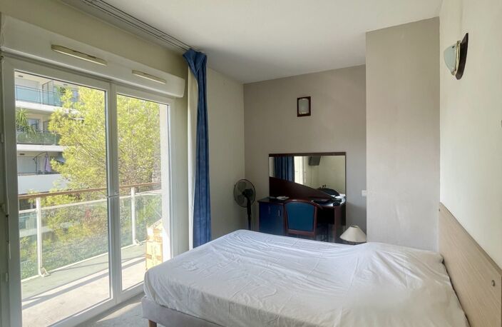 Vente Appartement 1 pièce — photo 4