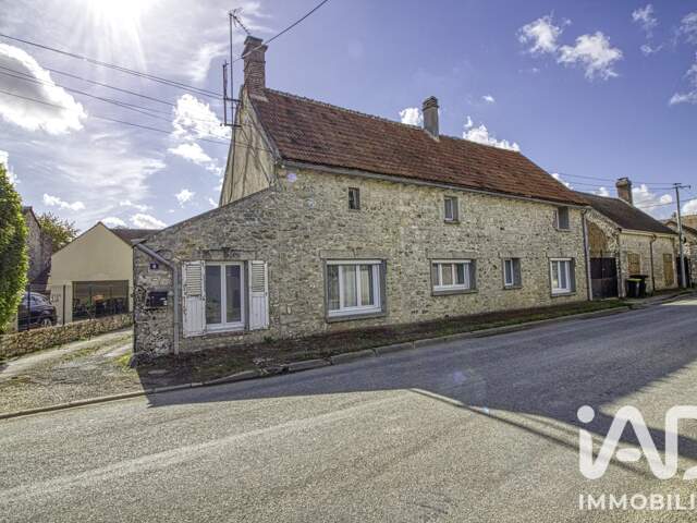 Vente Maison de village 7 pièces — photo du bien