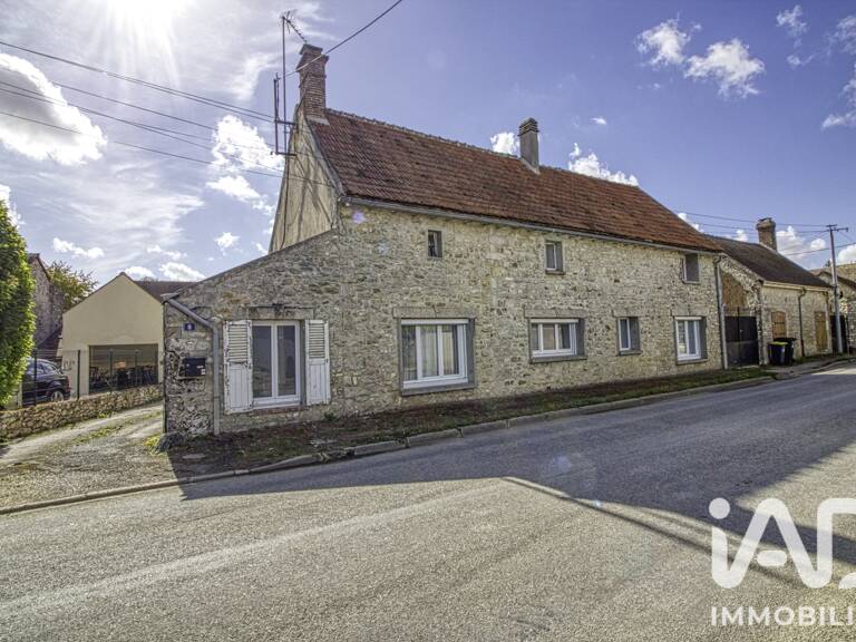 Vente Maison de village 7 pièces — photo 1