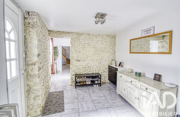 Vente Maison de village 7 pièces — photo 2