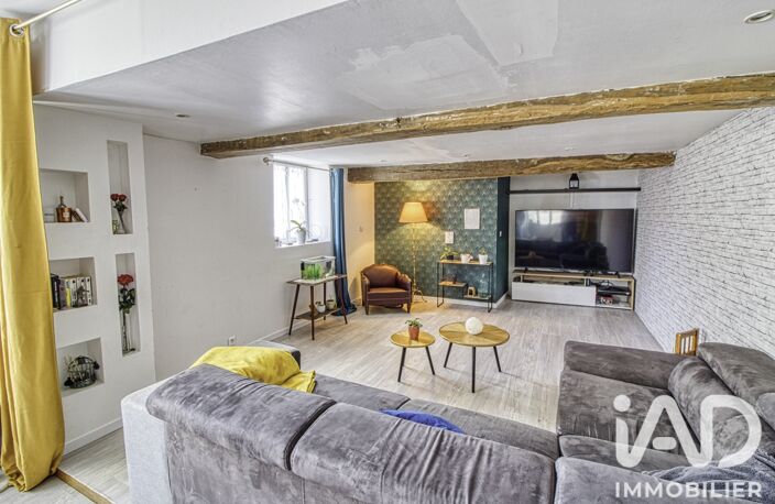Vente Maison de village 7 pièces — photo 4