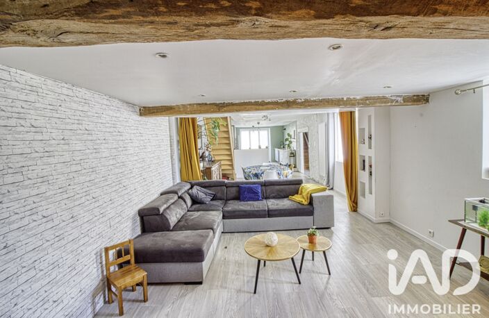 Vente Maison de village 7 pièces — photo 5