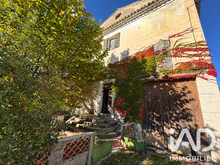 Vente Maison de village 10 pièces — photo 1