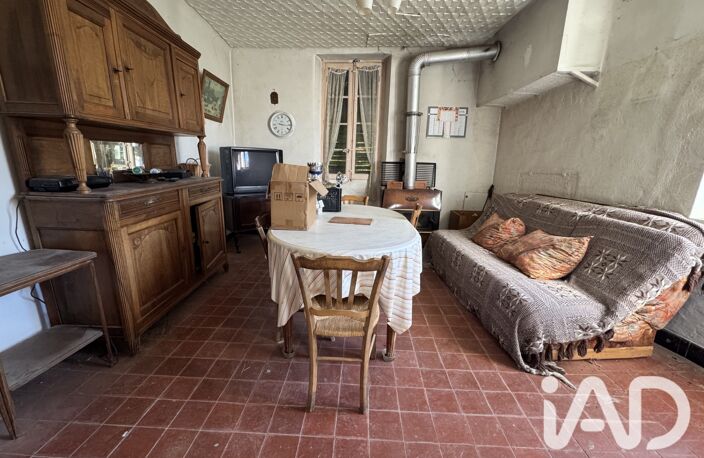 Vente Maison de village 10 pièces — photo 5