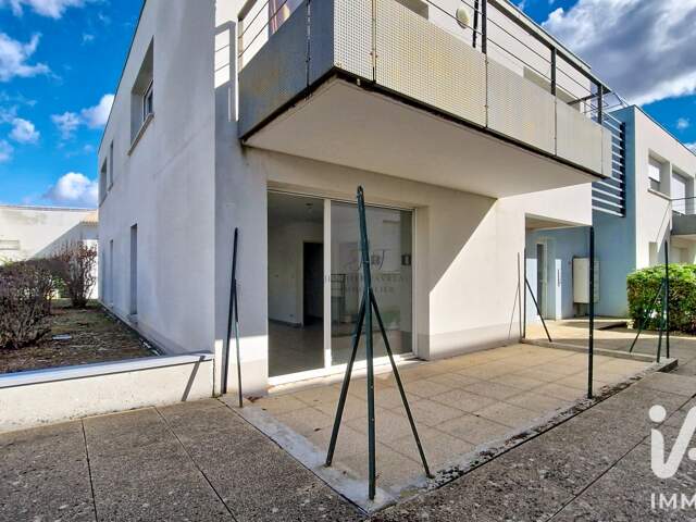 Vente Appartement 2 pièces — photo du bien