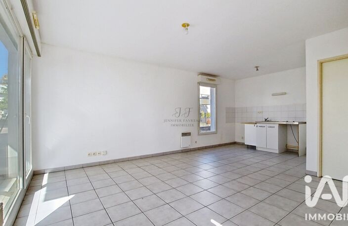 Vente Appartement 2 pièces — photo 2