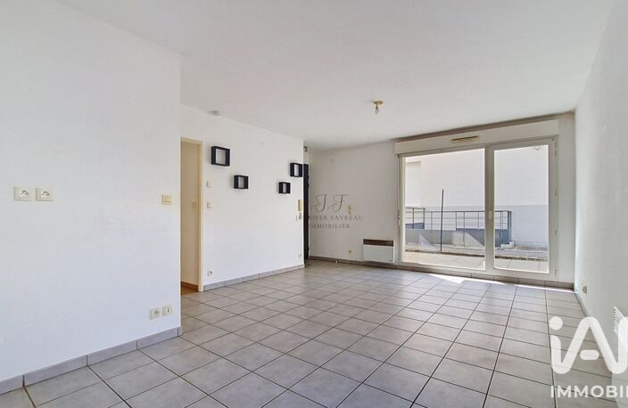Vente Appartement 2 pièces — photo 3