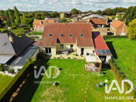 Vente Maison/villa 6 pièces — photo 2