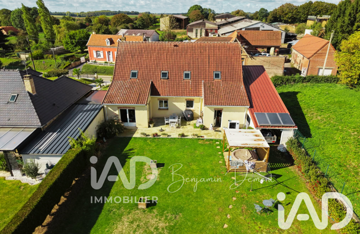 Vente Maison/villa 6 pièces — photo 2