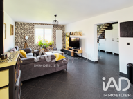 Vente Maison/villa 6 pièces — photo 3