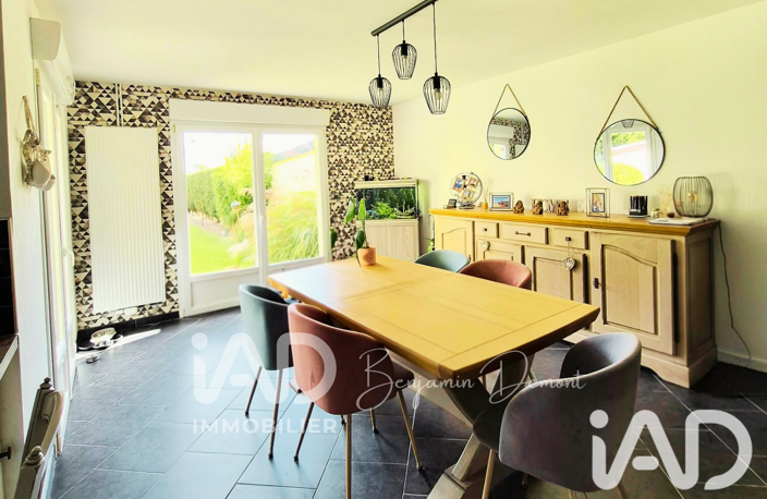 Vente Maison/villa 6 pièces — photo 4