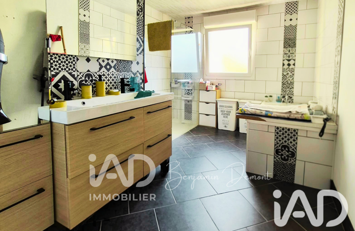Vente Maison/villa 6 pièces — photo 5