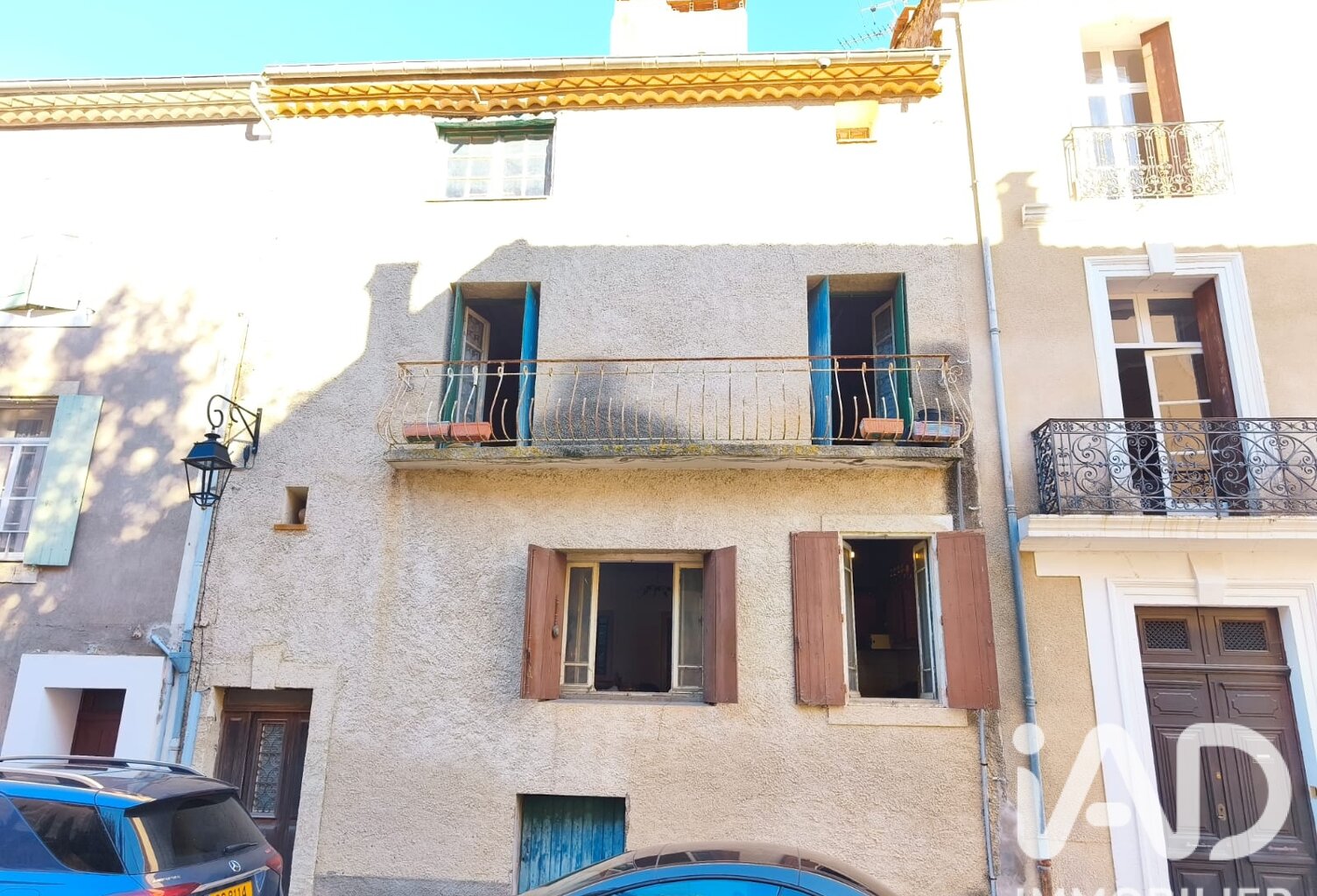 Vente Maison/villa 6 pièces — photo 1